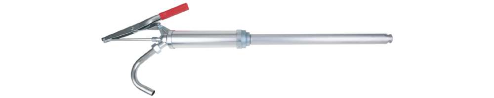 Produktbild KS Tools Fasspumpe Stahlrohr