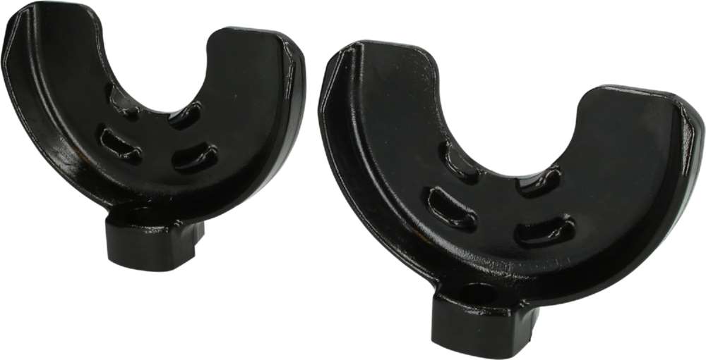 Produktbild KS Tools Standard Federhalterpaare mit Doppelhaltefunktion Durchmesser 80 - 160 mm bild 1