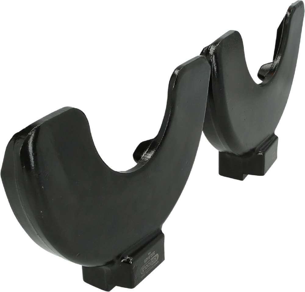 Produktbild KS Tools Standard Federhalterpaare mit Doppelhaltefunktion Durchmesser 80 - 160 mm bild 2