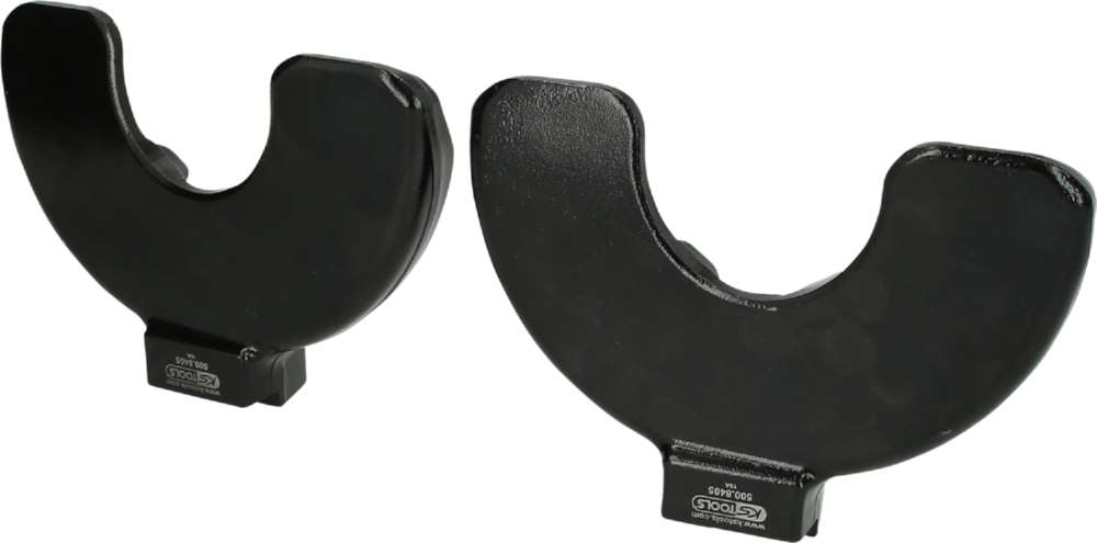 Produktbild KS Tools Standard Federhalterpaare mit Doppelhaltefunktion Durchmesser 80 - 160 mm bild 3