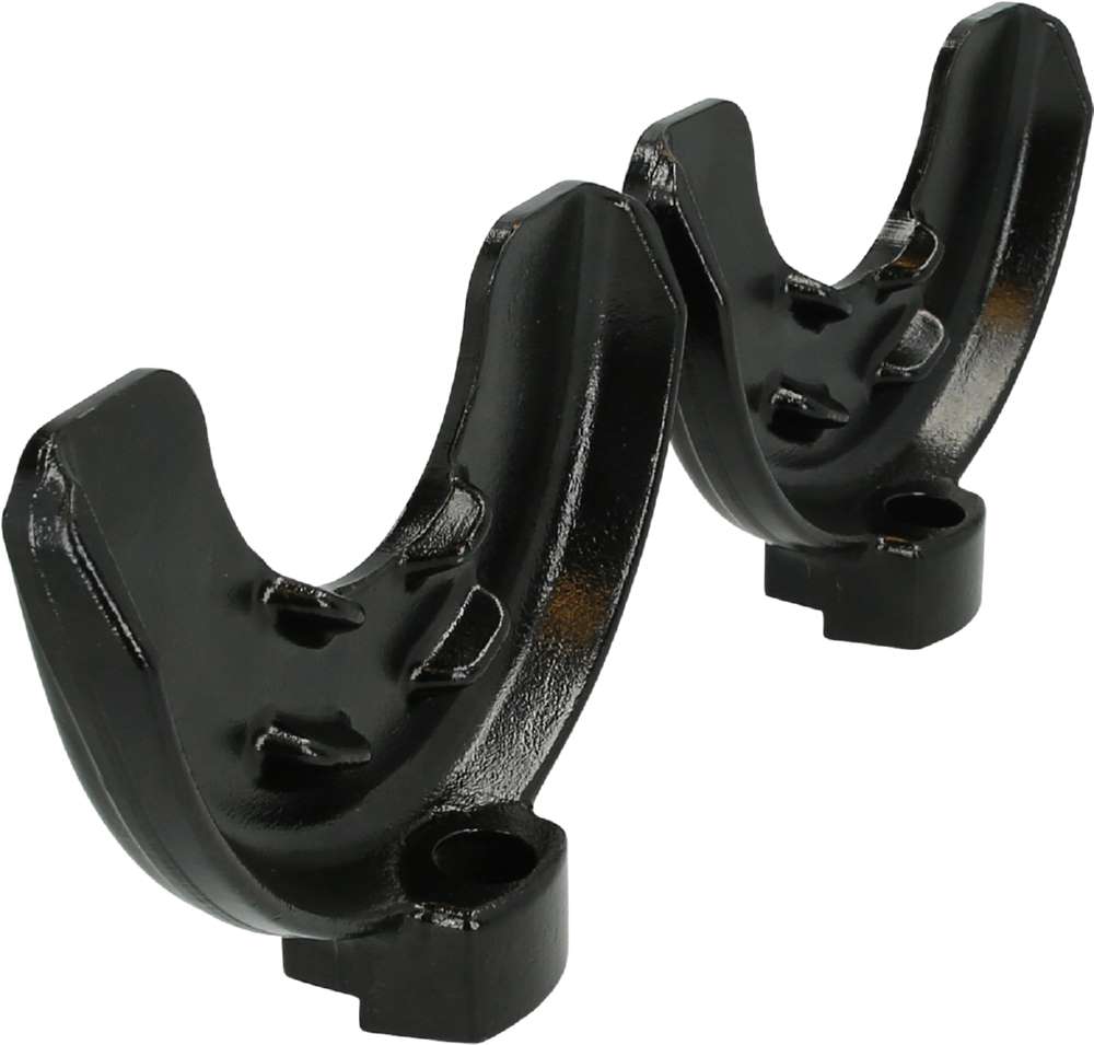 Produktbild KS Tools Standard Federhalterpaare mit Doppelhaltefunktion Durchmesser 80 - 160 mm bild 4