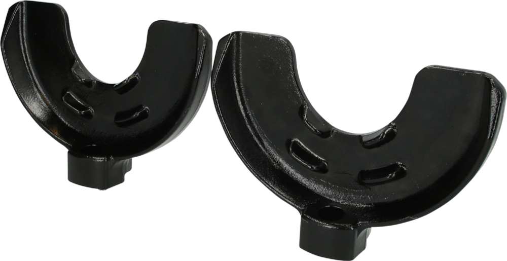 Produktbild KS Tools Standard Federhalterpaare mit Doppelhaltefunktion Durchmesser 140 - 195 mm