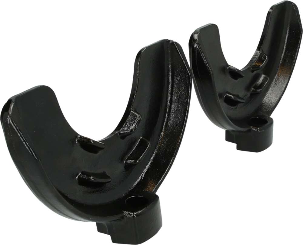 Produktbild KS Tools Standard Federhalterpaare mit Doppelhaltefunktion Durchmesser 140 - 195 mm bild 4