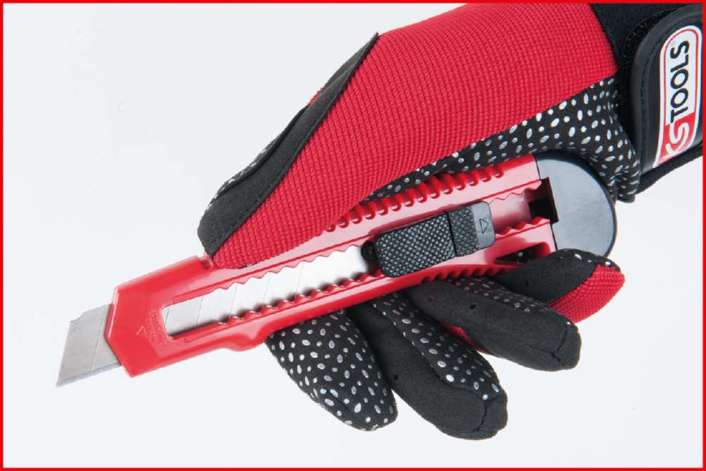 Produktbild KS Tools Standard Universal Abbrechklingen Messer 150mm bild 6