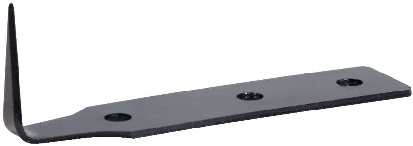 Produktbild KS Tools Standard Ziehklinge Klingenlänge 32 mm 6er Pack