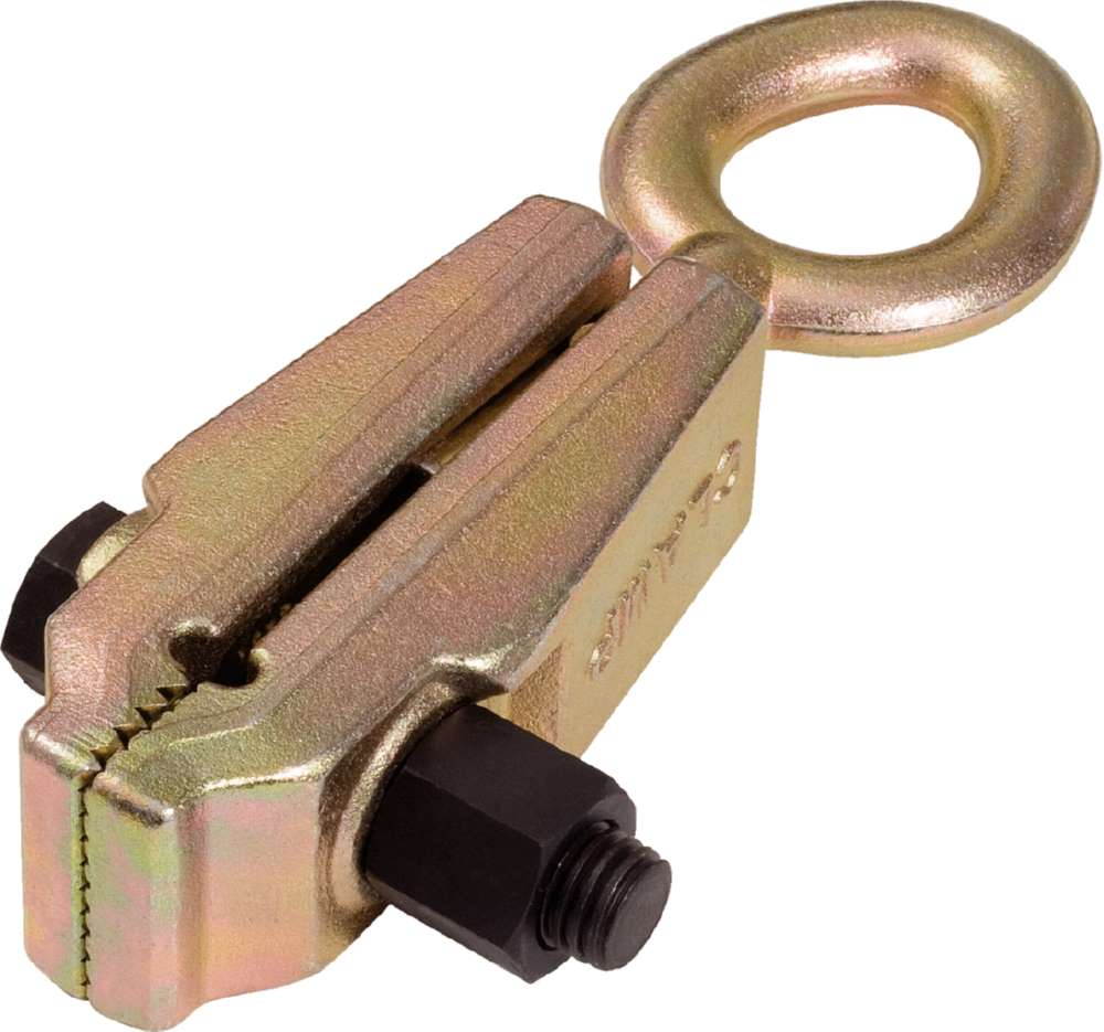 Produktbild KS Tools Standard Zugklemme Länge 220 mm