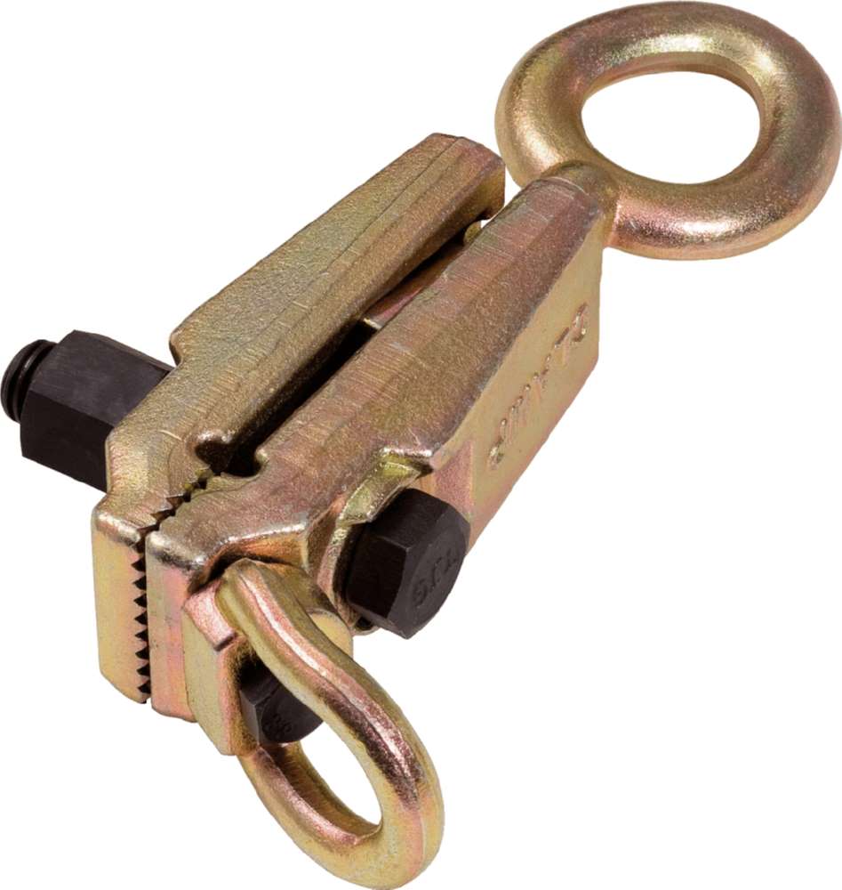 Produktbild KS Tools Standard Zugklemme mit 2 Zugrichtungen 220 mm