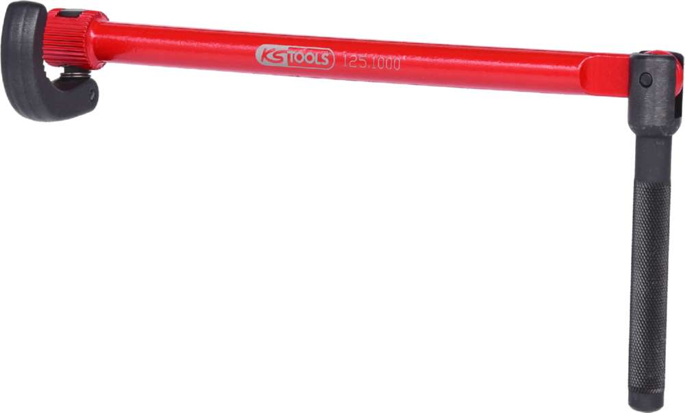 Produktbild KS Tools Standhahn Mutternschlüssel Durchmesser 10 bis 32mm Länge 275mm