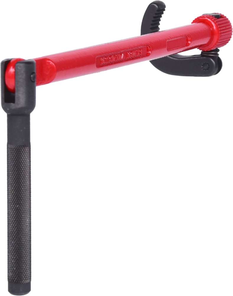 Produktbild KS Tools Standhahn Mutternschlüssel Durchmesser 10 bis 32mm Länge 275mm bild 2