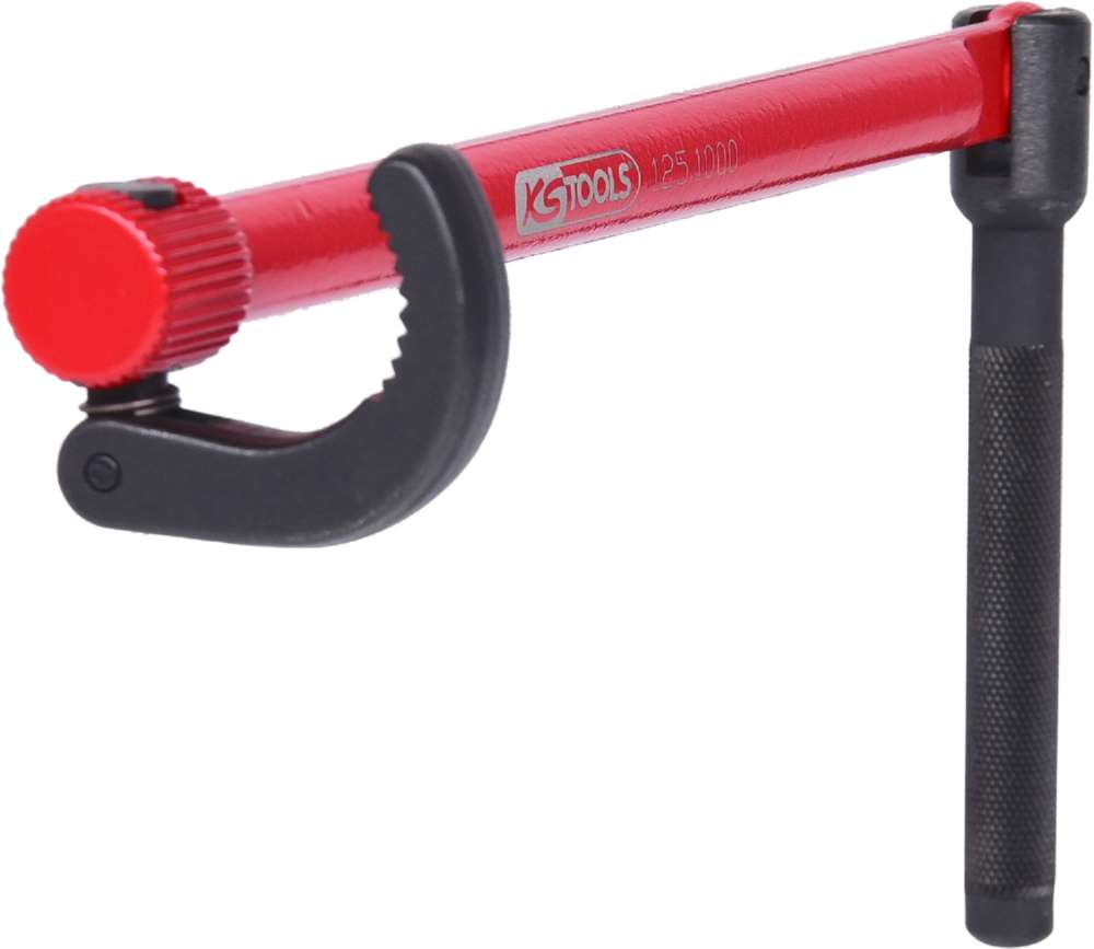 Produktbild KS Tools Standhahn Mutternschlüssel Durchmesser 10 bis 32mm Länge 275mm bild 4