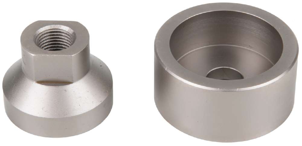 Produktbild KS Tools Stanzen-Satz 2 Teile Durchmesser 29,3 mm Volkswagen