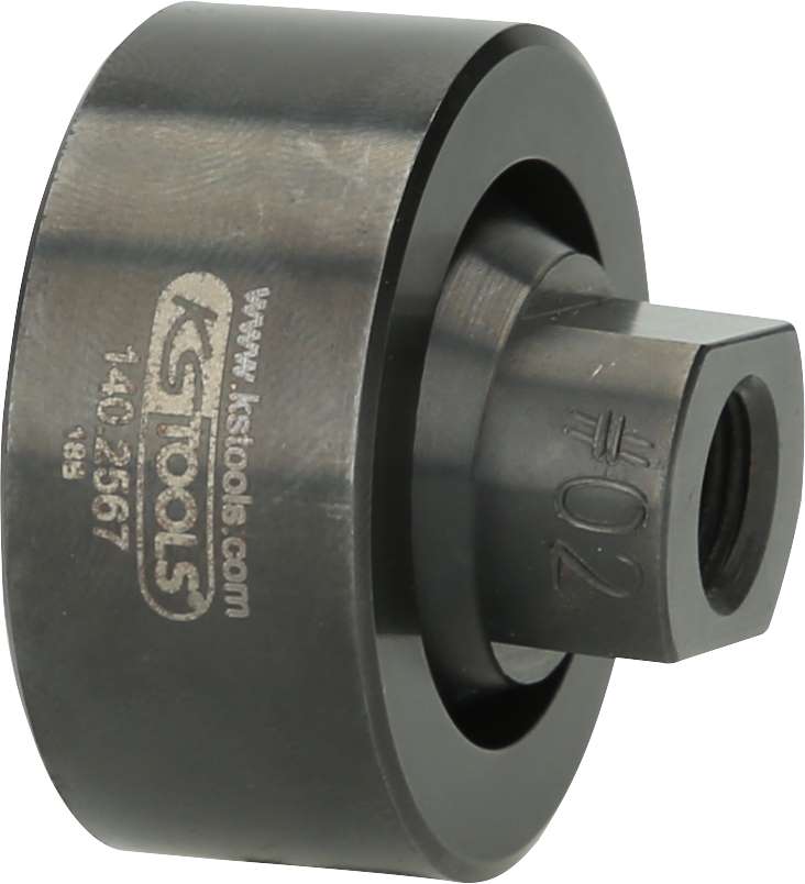 Produktbild KS Tools Stanzen-Satz Ford B-Max Kuga 2 Teile bild 1