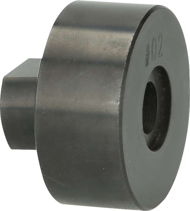 Produktbild KS Tools Stanzen-Satz Ford B-Max Kuga 2 Teile bild 6