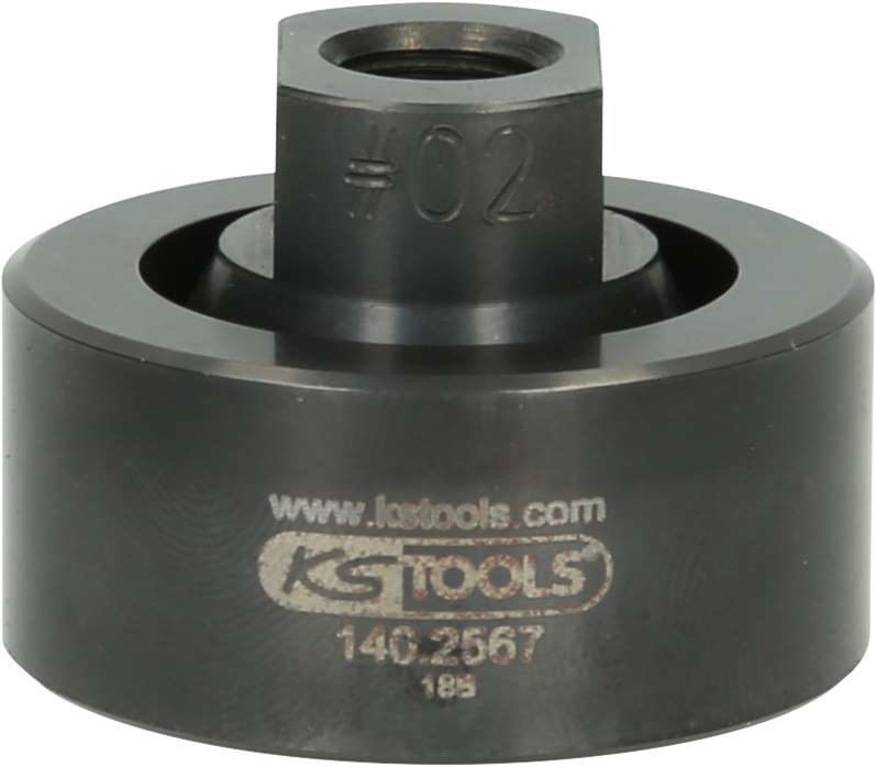 Produktbild KS Tools Stanzen-Satz Ford B-Max Kuga 2 Teile bild 8