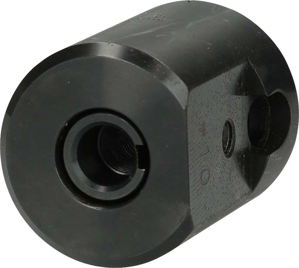 Produktbild KS Tools Stanzen-Satz Ford C-Max 2 Teile bild 4