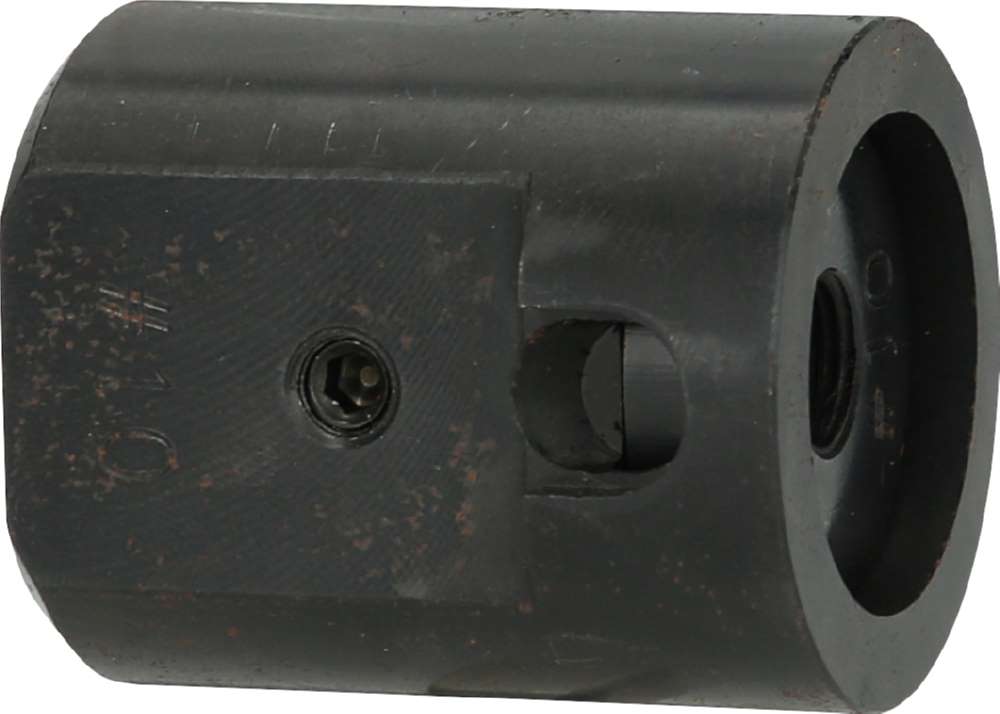 Produktbild KS Tools Stanzen-Satz Ford C-Max 2 Teile bild 6