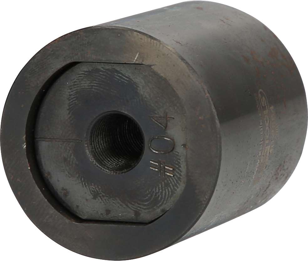 Produktbild KS Tools Stanzen-Satz Ford Fiesta 2 Teile bild 1