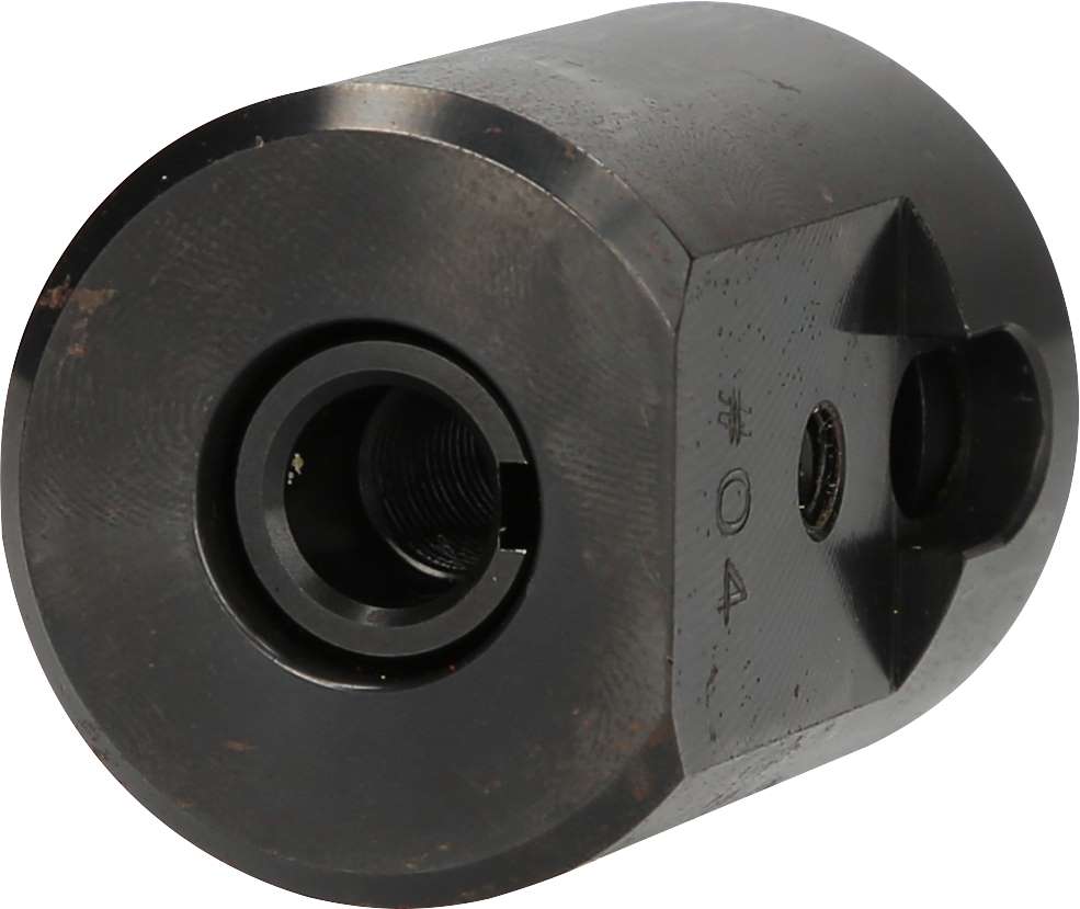 Produktbild KS Tools Stanzen-Satz Ford Fiesta 2 Teile bild 4