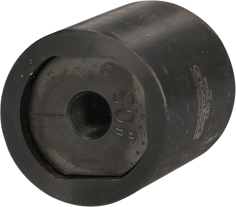 Produktbild KS Tools Stanzen Satz passend zu Ford Fiesta 2 Teile