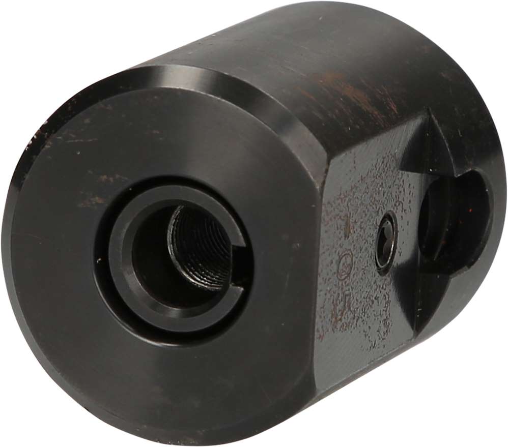 Produktbild KS Tools Stanzen-Satz Ford Fiesta 2 Teile bild 4