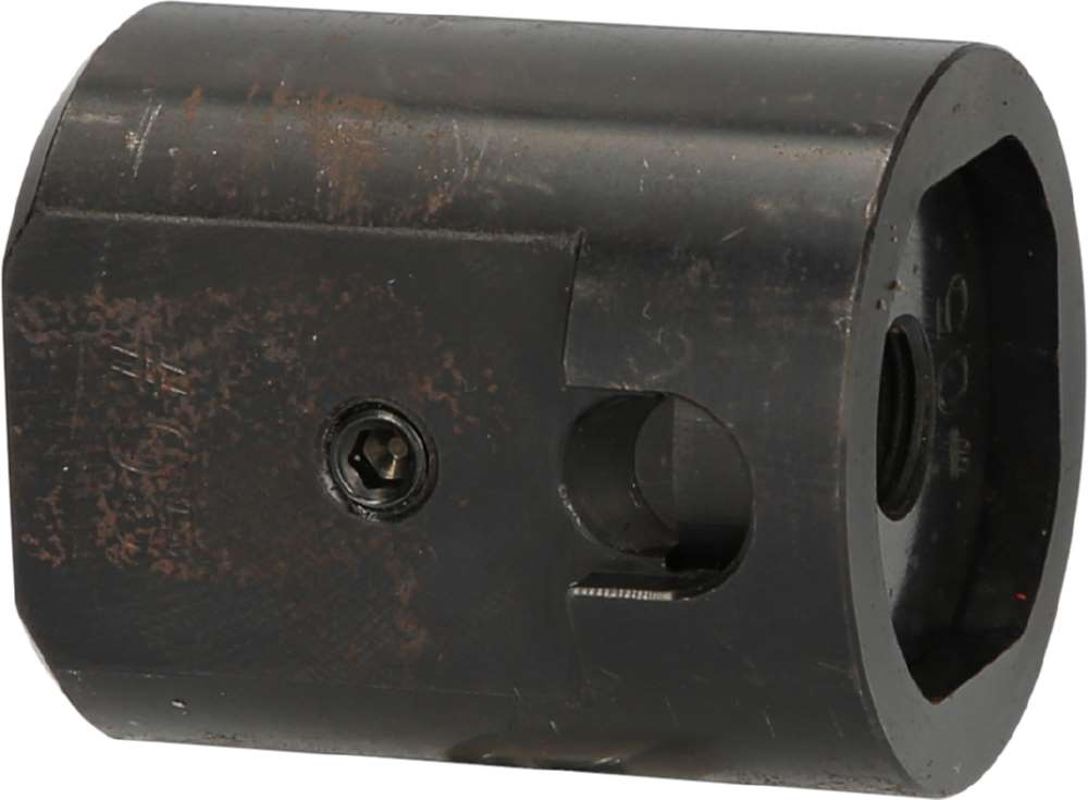 Produktbild KS Tools Stanzen-Satz Ford Fiesta 2 Teile bild 6