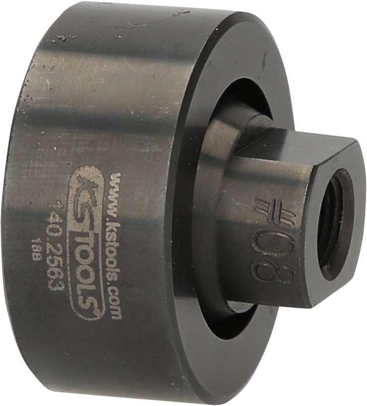 Produktbild KS Tools Stanzen-Satz Ford Fiesta Focus C-Max Kuga 2 Teile bild 1