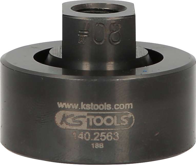 Produktbild KS Tools Stanzen-Satz Ford Fiesta Focus C-Max Kuga 2 Teile bild 8