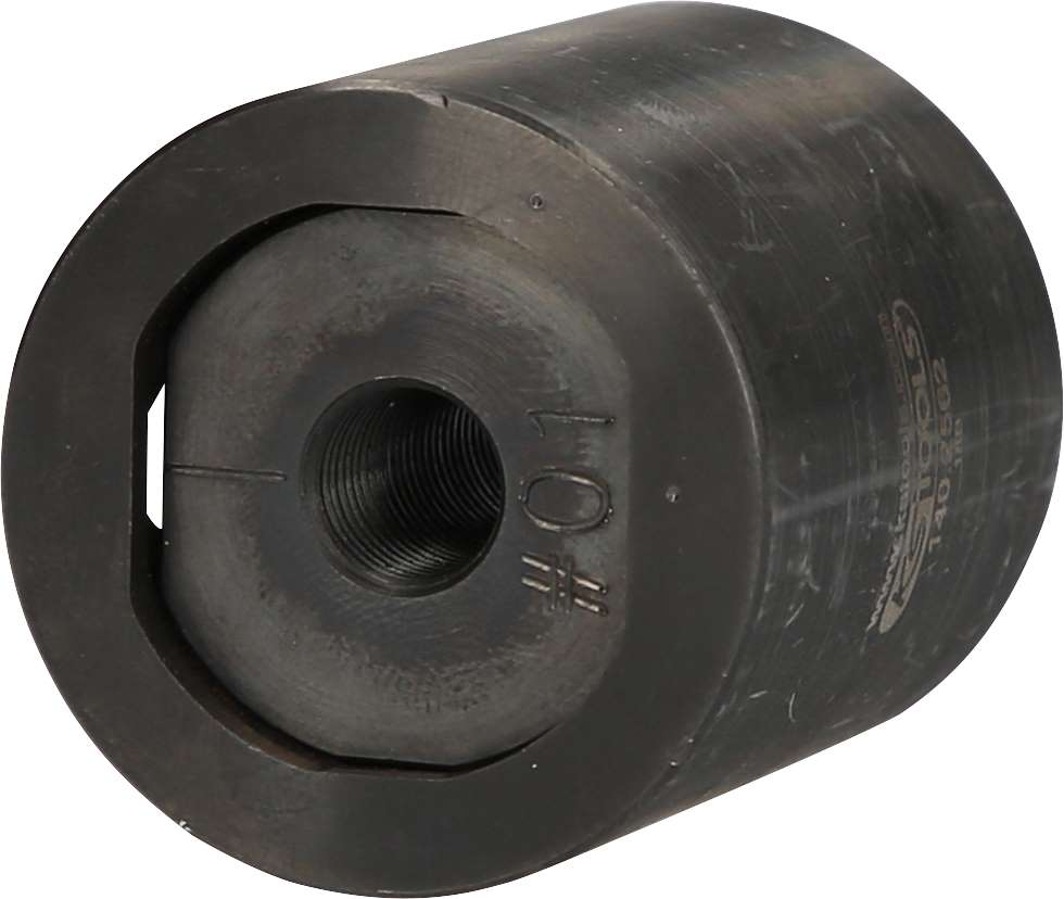 Produktbild KS Tools Stanzen-Satz Ford Fiesta Focus S-Max Galaxy Mondeo 2 Teile bild 1