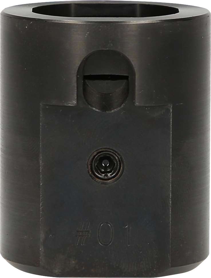 Produktbild KS Tools Stanzen-Satz Ford Fiesta Focus S-Max Galaxy Mondeo 2 Teile bild 10