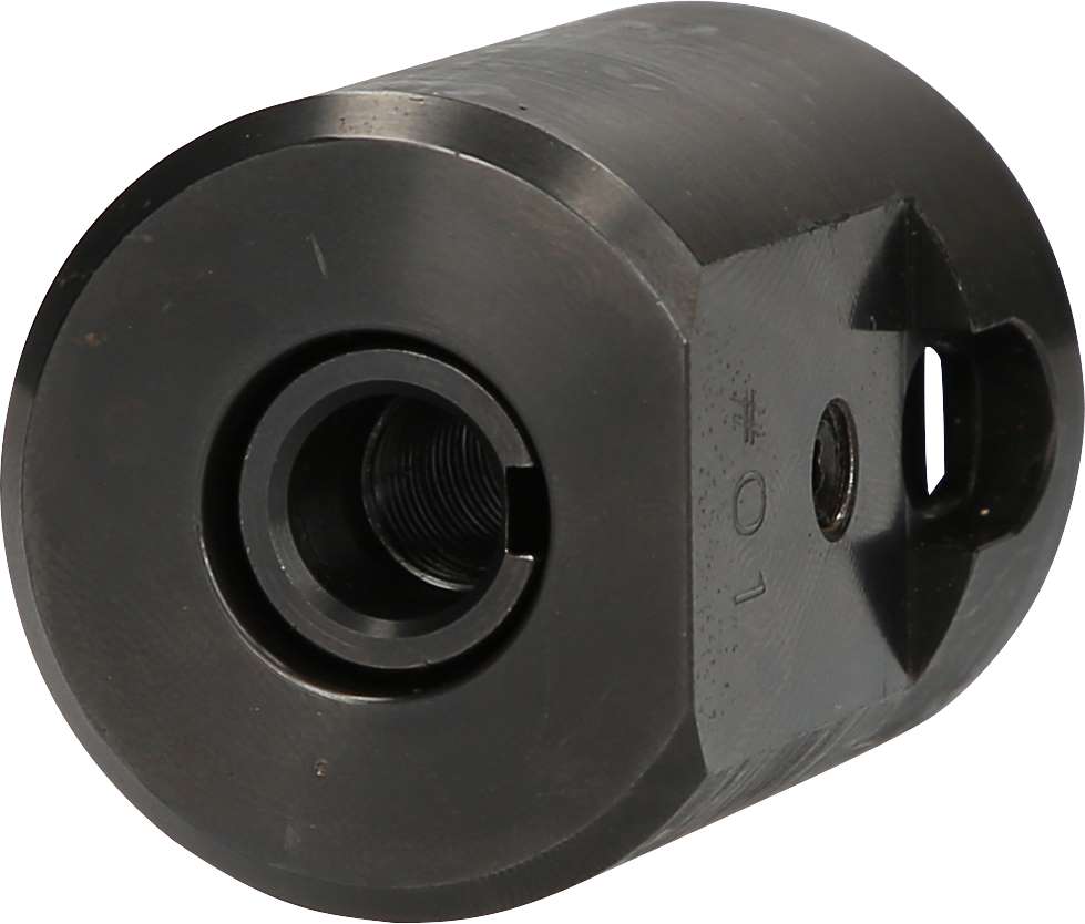 Produktbild KS Tools Stanzen-Satz Ford Fiesta Focus S-Max Galaxy Mondeo 2 Teile bild 4