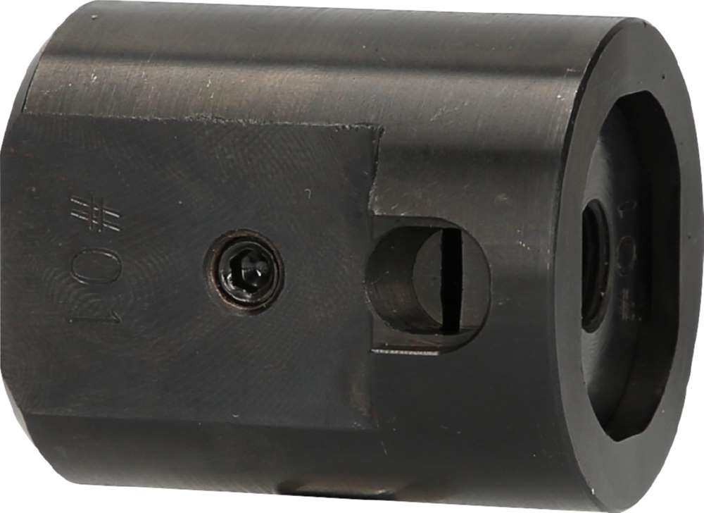 Produktbild KS Tools Stanzen-Satz Ford Fiesta Focus S-Max Galaxy Mondeo 2 Teile bild 6