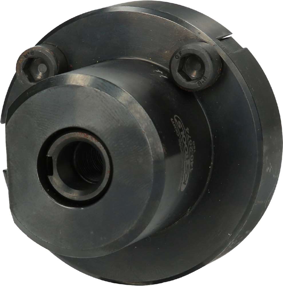 Produktbild KS Tools Stanzen-Satz Ford Focus 2 Teile bild 1