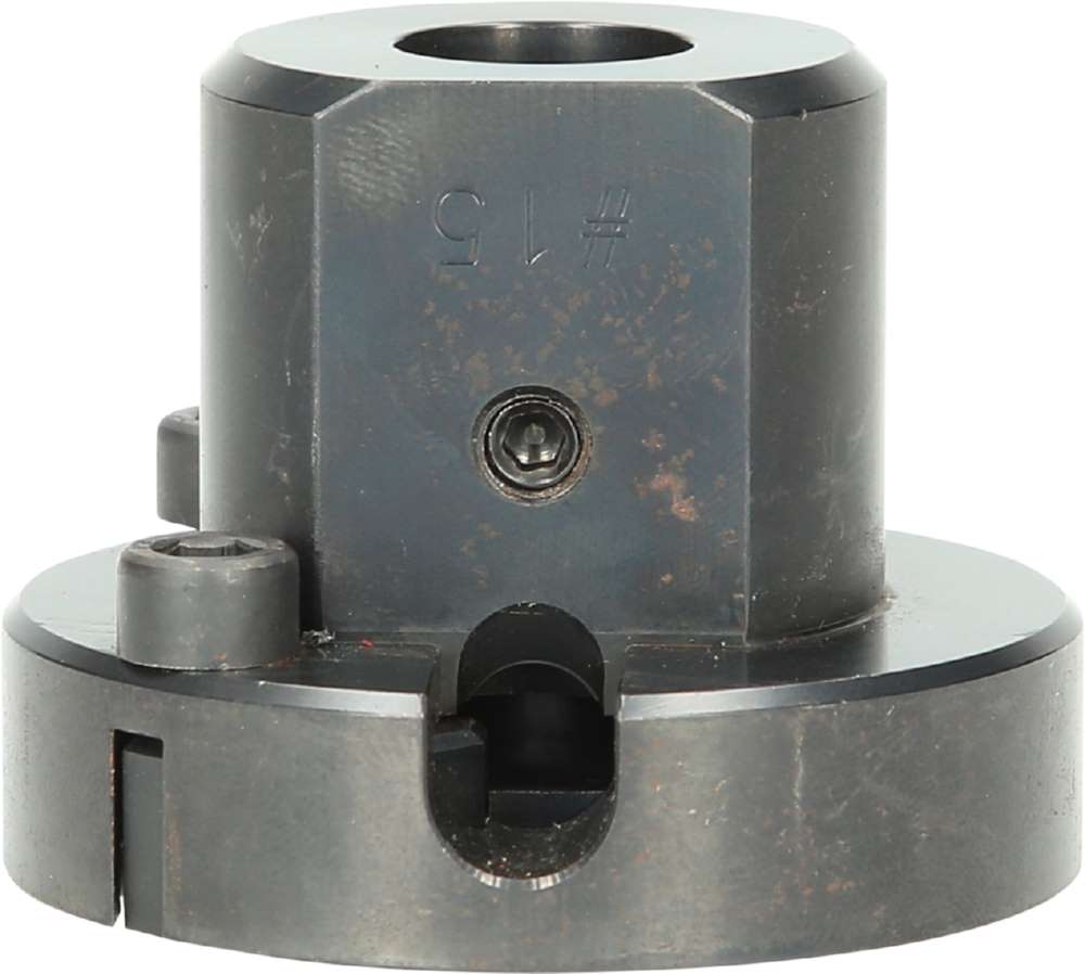 Produktbild KS Tools Stanzen-Satz Ford Focus 2 Teile bild 10