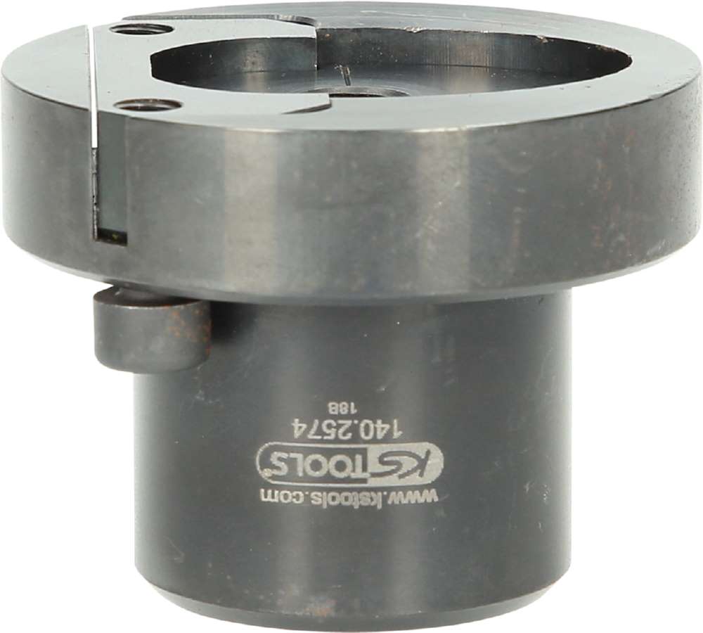 Produktbild KS Tools Stanzen-Satz Ford Focus 2 Teile bild 12