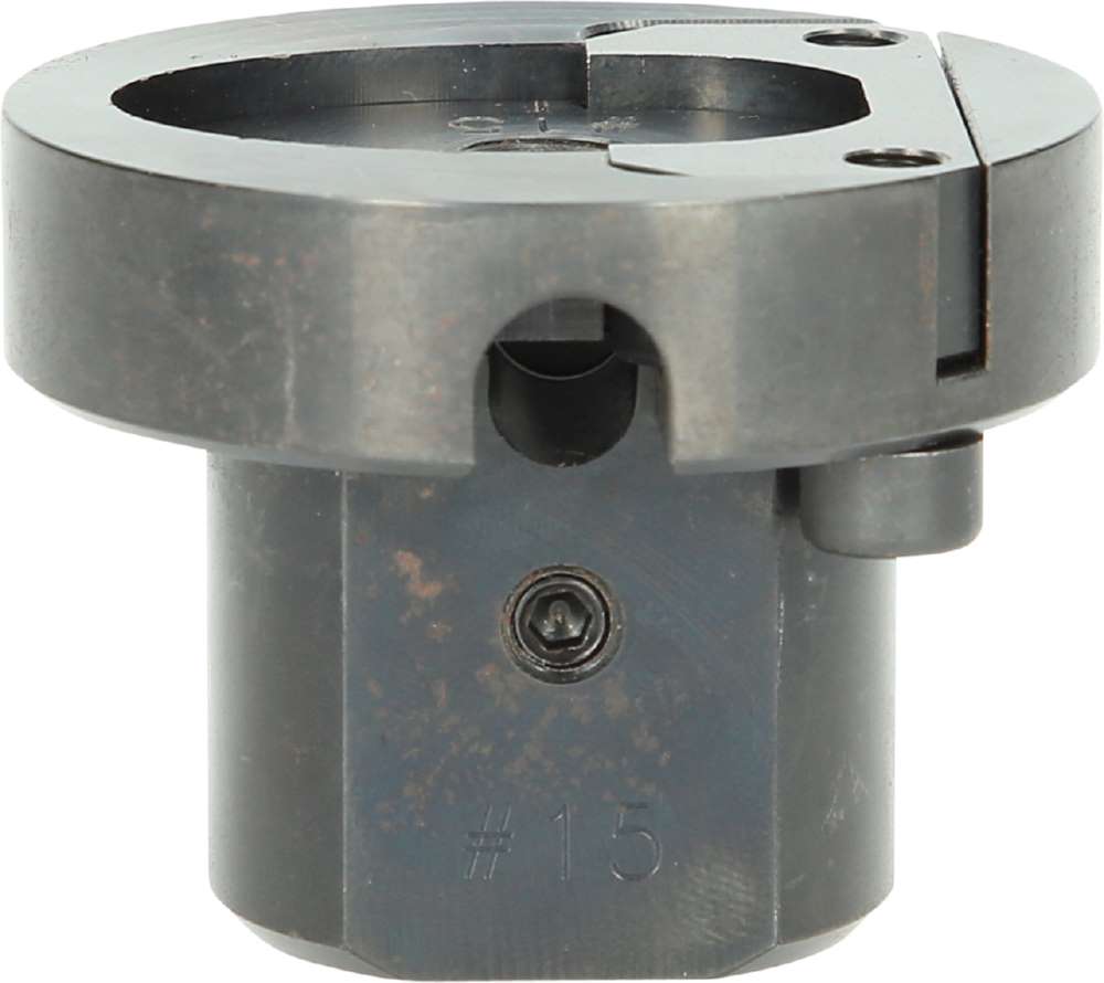 Produktbild KS Tools Stanzen-Satz Ford Focus 2 Teile bild 14