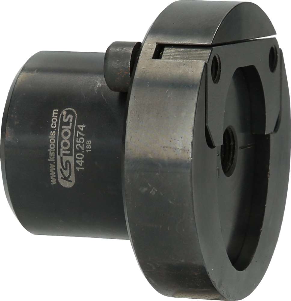 Produktbild KS Tools Stanzen-Satz Ford Focus 2 Teile bild 2