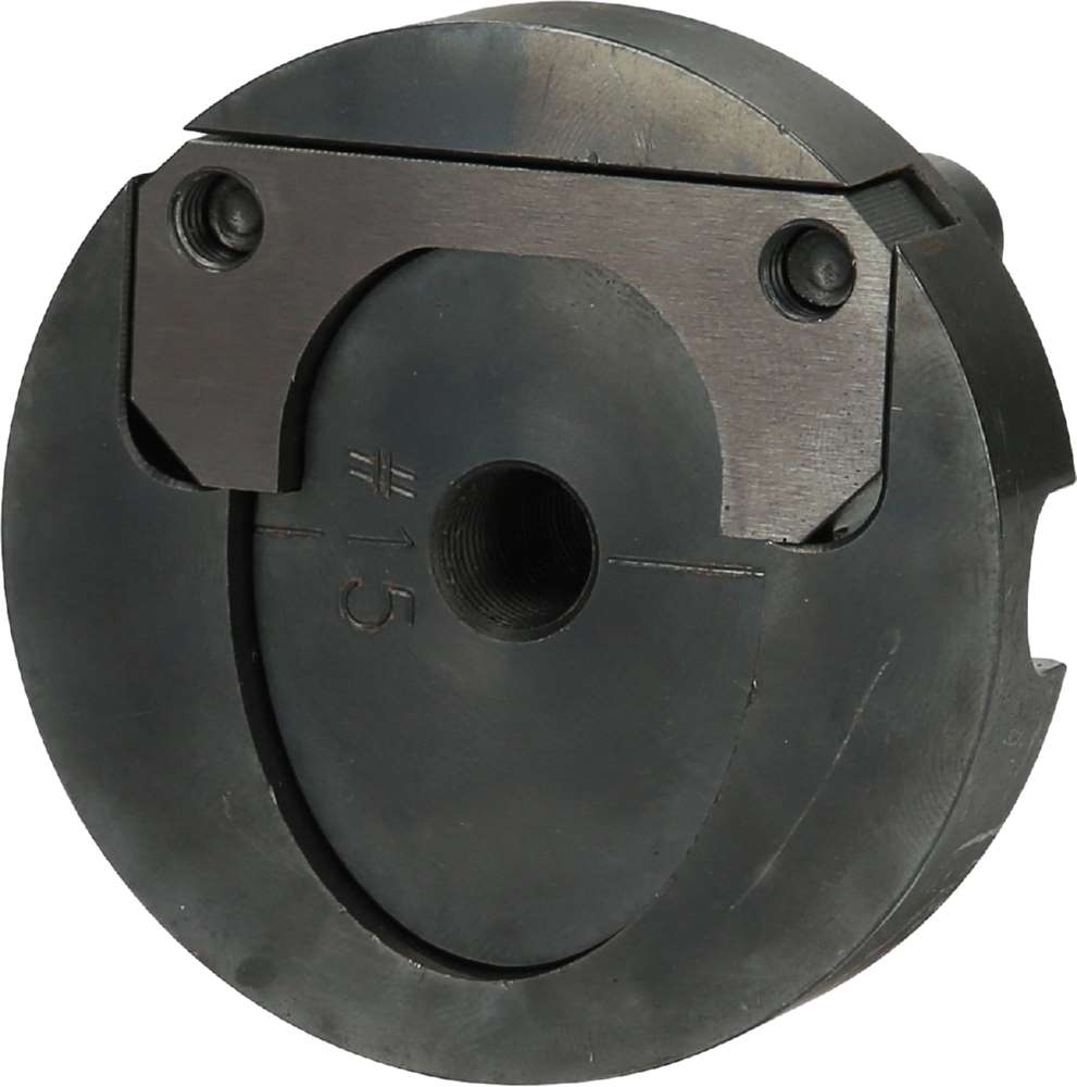 Produktbild KS Tools Stanzen-Satz Ford Focus 2 Teile bild 4