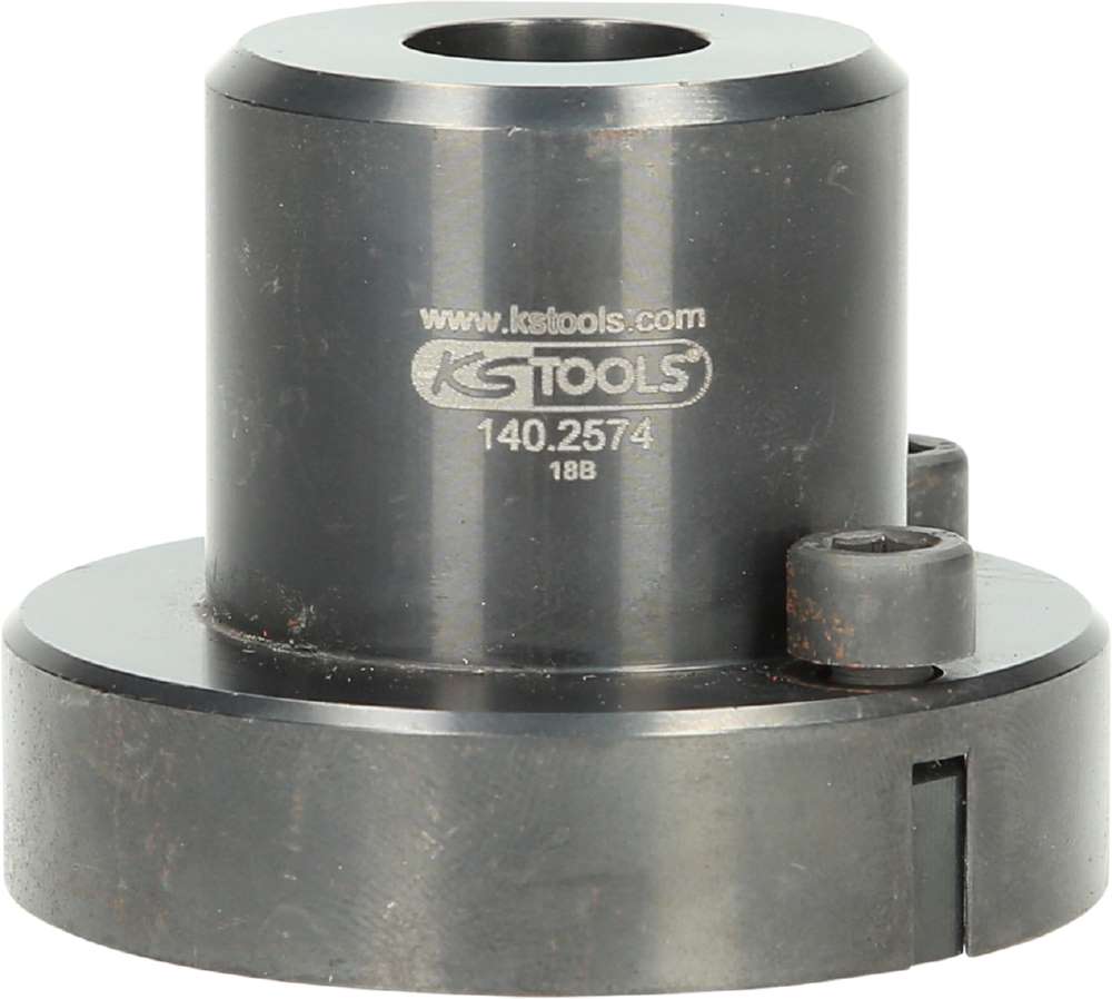 Produktbild KS Tools Stanzen-Satz Ford Focus 2 Teile bild 8