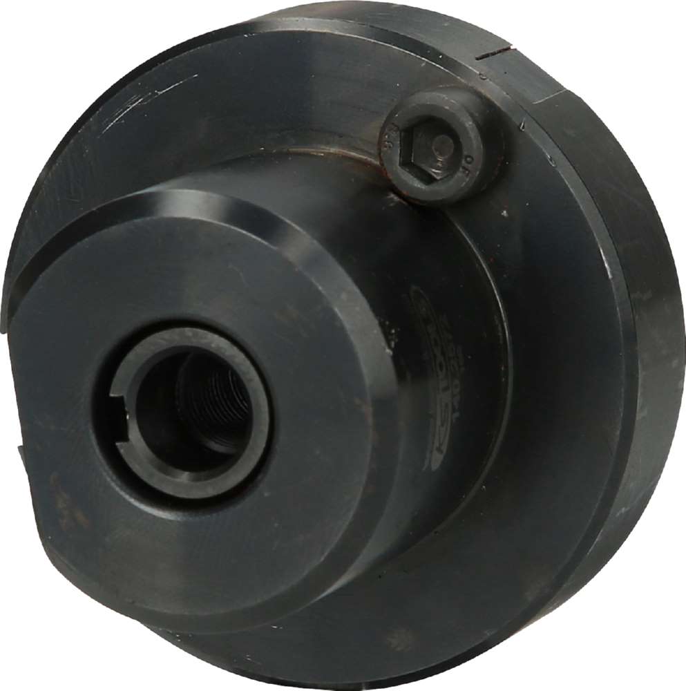 Produktbild KS Tools Stanzen-Satz Ford Focus C-Max 2 Teile bild 1