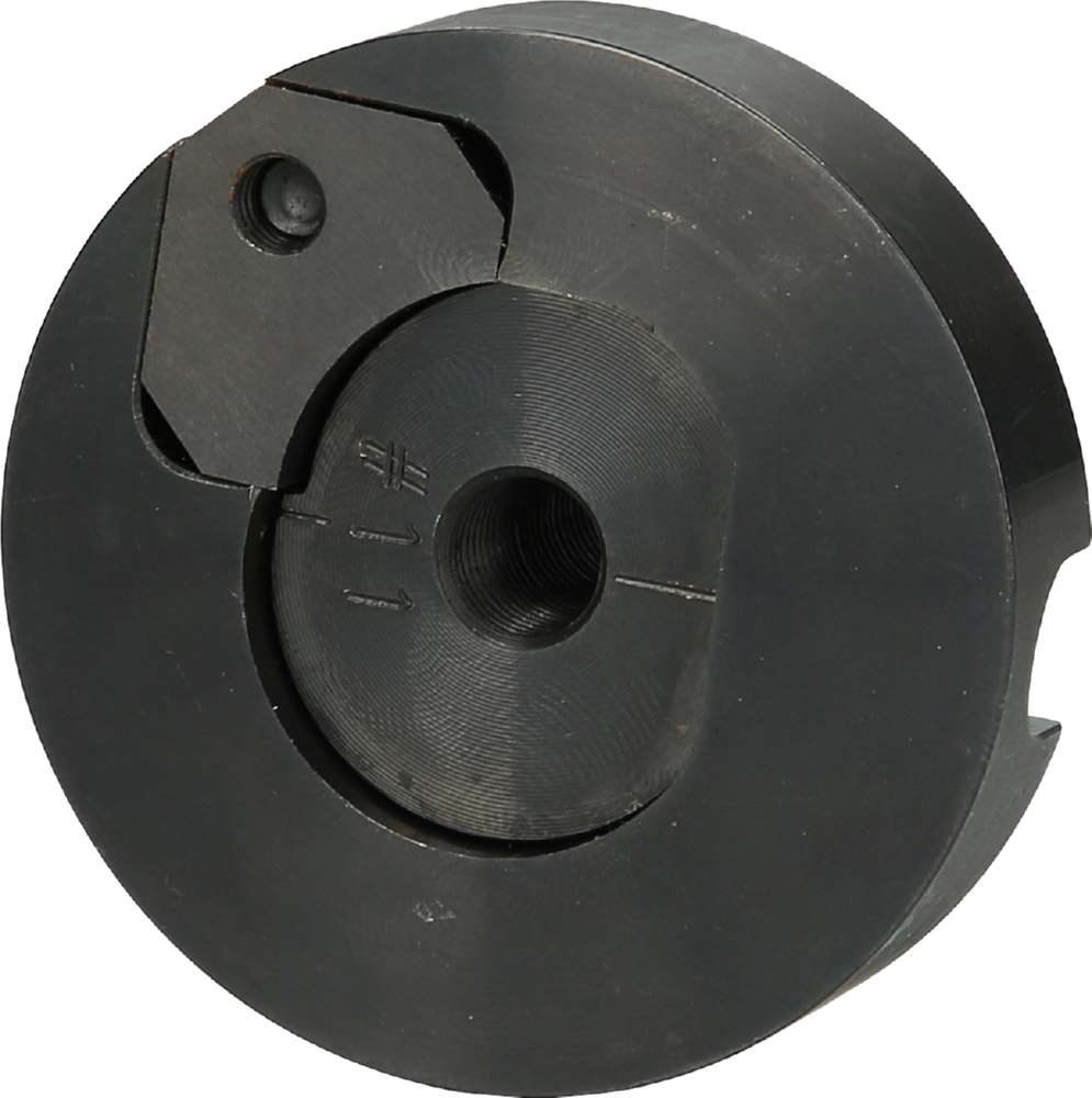 Produktbild KS Tools Stanzen-Satz Ford Focus C-Max 2 Teile bild 4