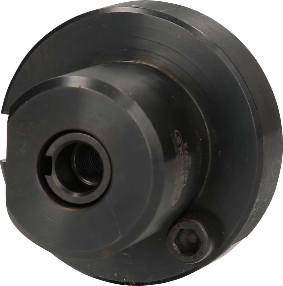 Produktbild KS Tools Stanzen-Satz Ford Focus C-Max 2 Teile bild 1