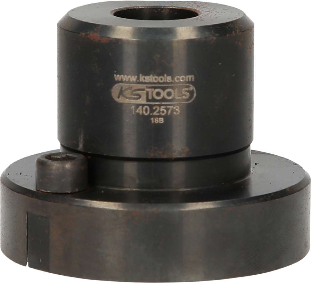 Produktbild KS Tools Stanzen-Satz Ford Focus C-Max 2 Teile bild 8