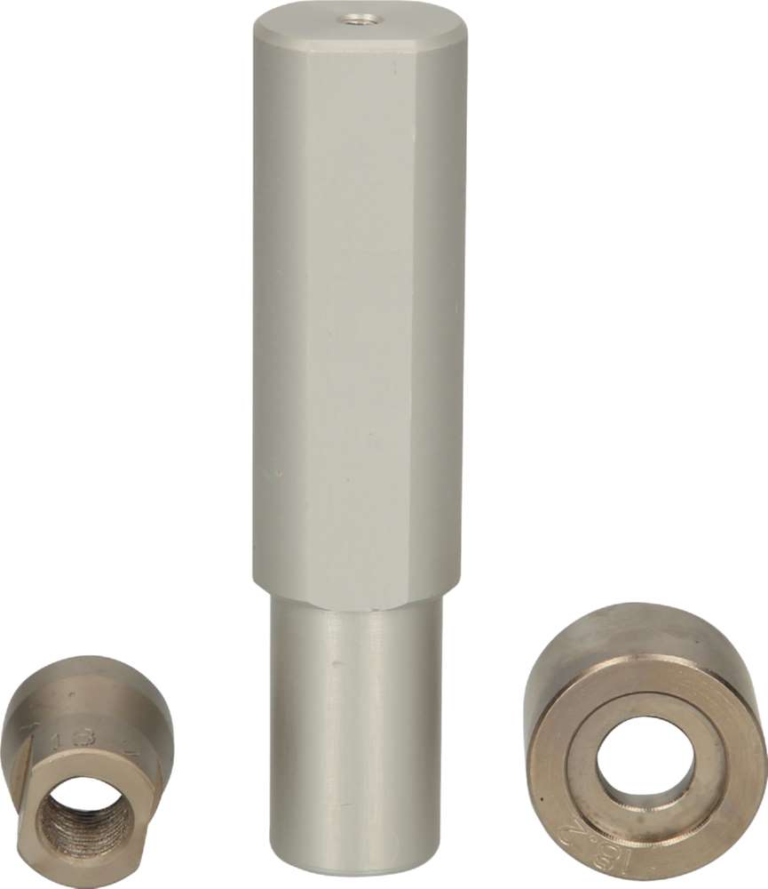 Produktbild KS Tools Stanzen-Satz mit Dorn 3 Teile Durchmesser 18,2 mm VW und BMW bild 3