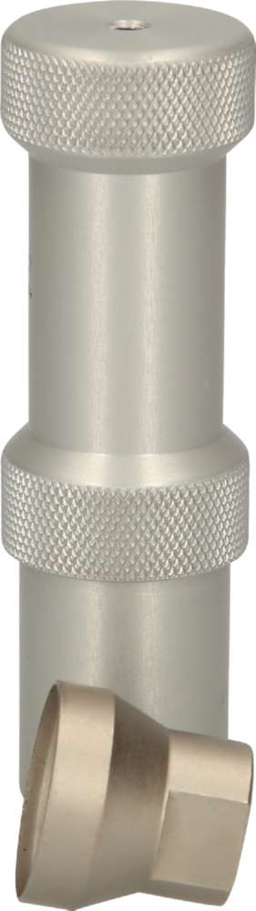 Produktbild KS Tools Stanzen-Satz mit Dorn 3 Teile Durchmesser 24,0 mm Opel bild 2