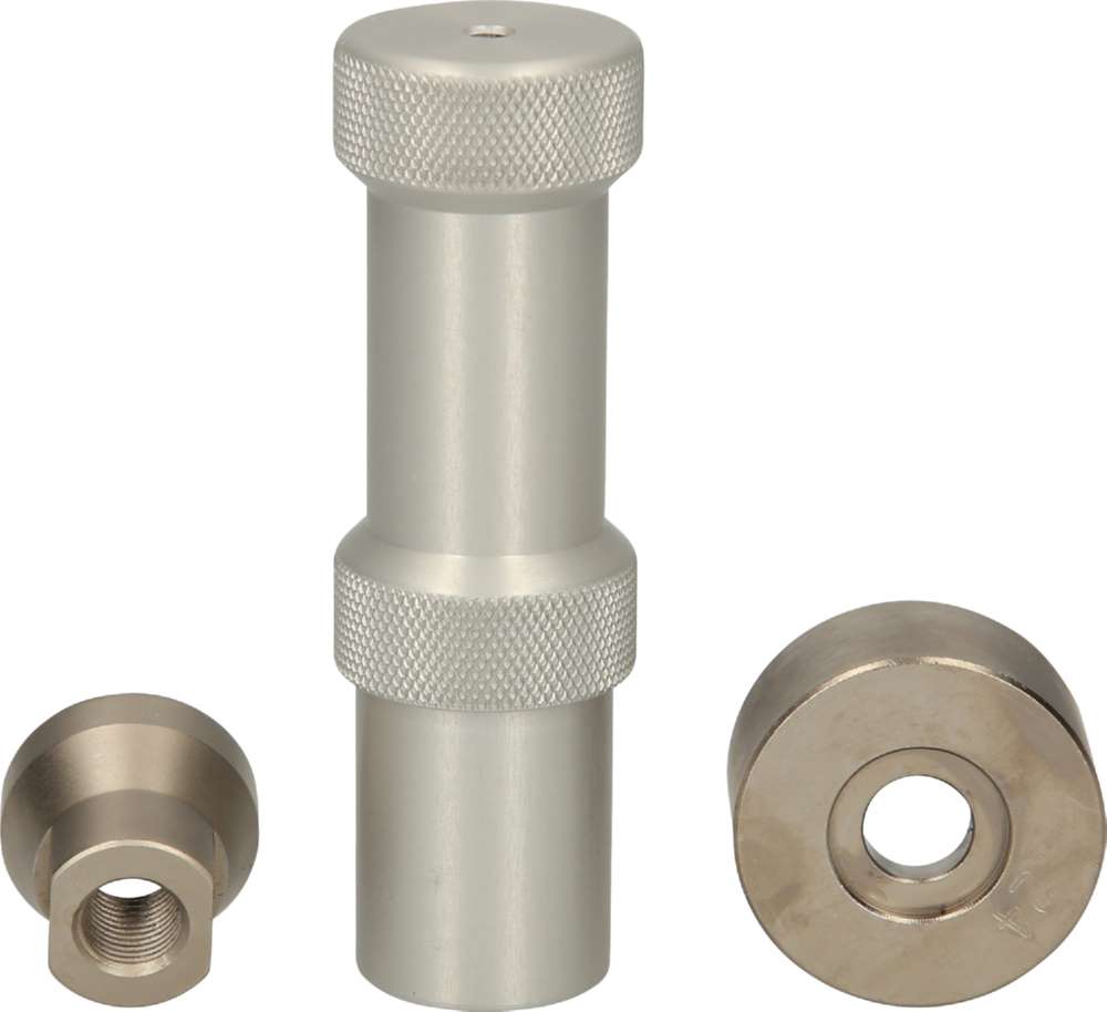 Produktbild KS Tools Stanzen-Satz mit Dorn 3 Teile Durchmesser 24,0 mm Opel bild 4