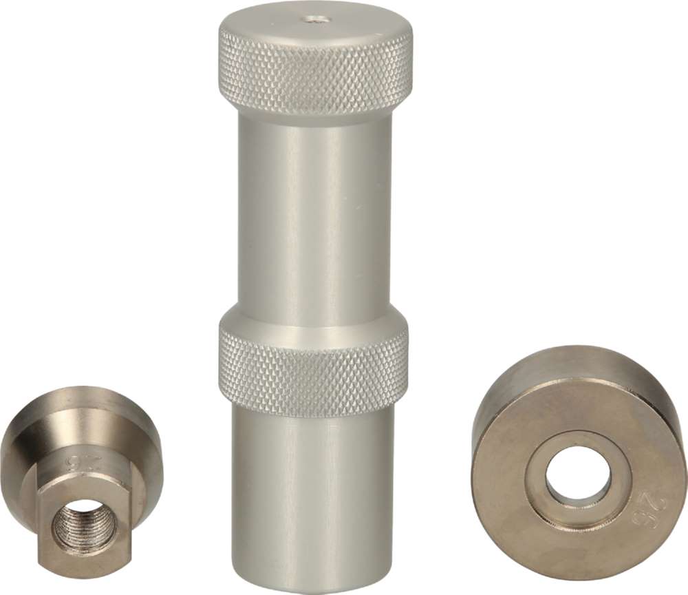 Produktbild KS Tools Stanzen-Satz mit Dorn 3 Teile Durchmesser 26,0 mm Volkswagen bild 4