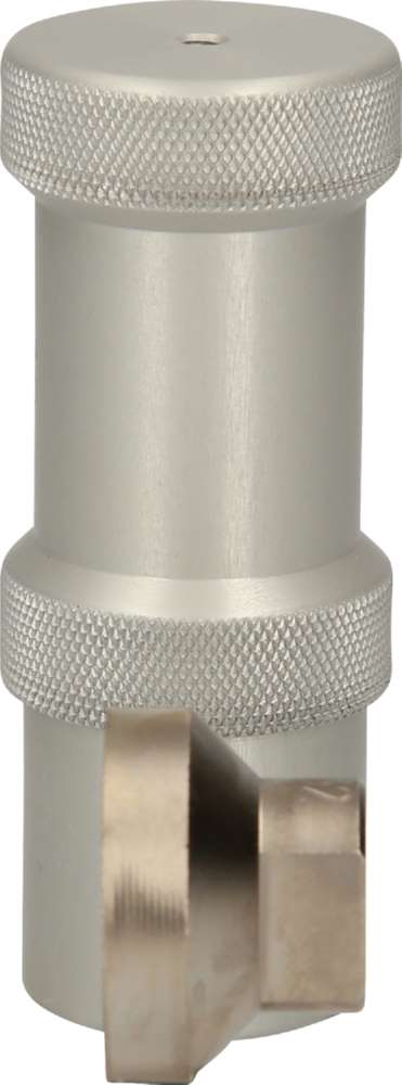 Produktbild KS Tools Stanzen-Satz mit Dorn 3 Teile Durchmesser 32,0 mm BMW bild 2