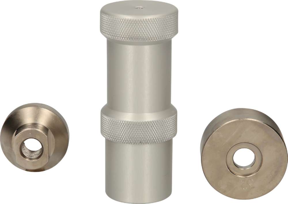 Produktbild KS Tools Stanzen-Satz mit Dorn 3 Teile Durchmesser 32,0 mm BMW bild 4