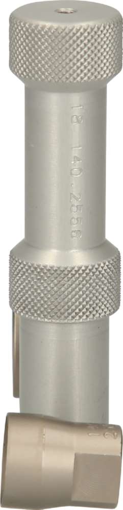 Produktbild KS Tools Stanzen-Satz mit Dorn 3 Teile Durchmesser 18,0 mm bild 2