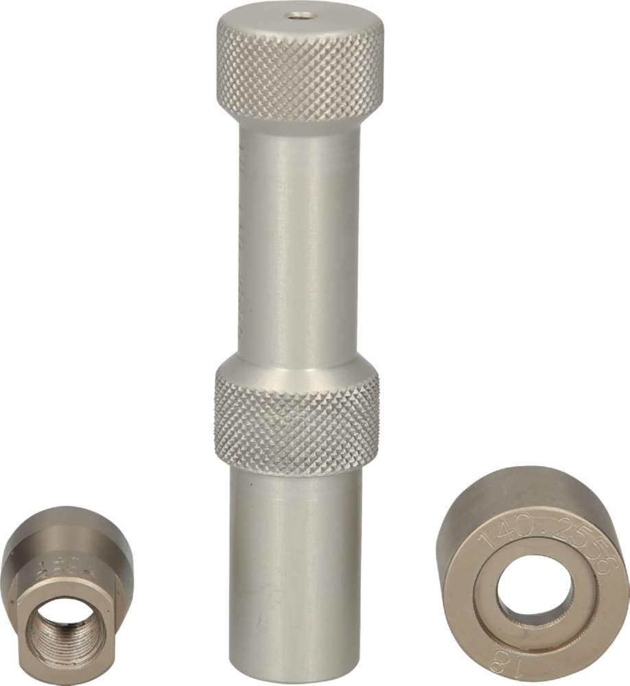 Produktbild KS Tools Stanzen-Satz mit Dorn 3 Teile Durchmesser 18,0 mm bild 4